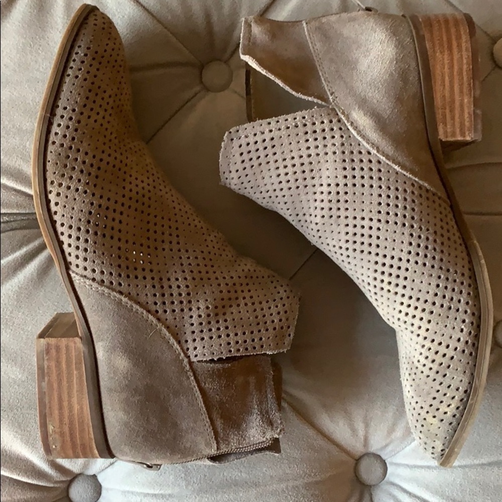 Booties